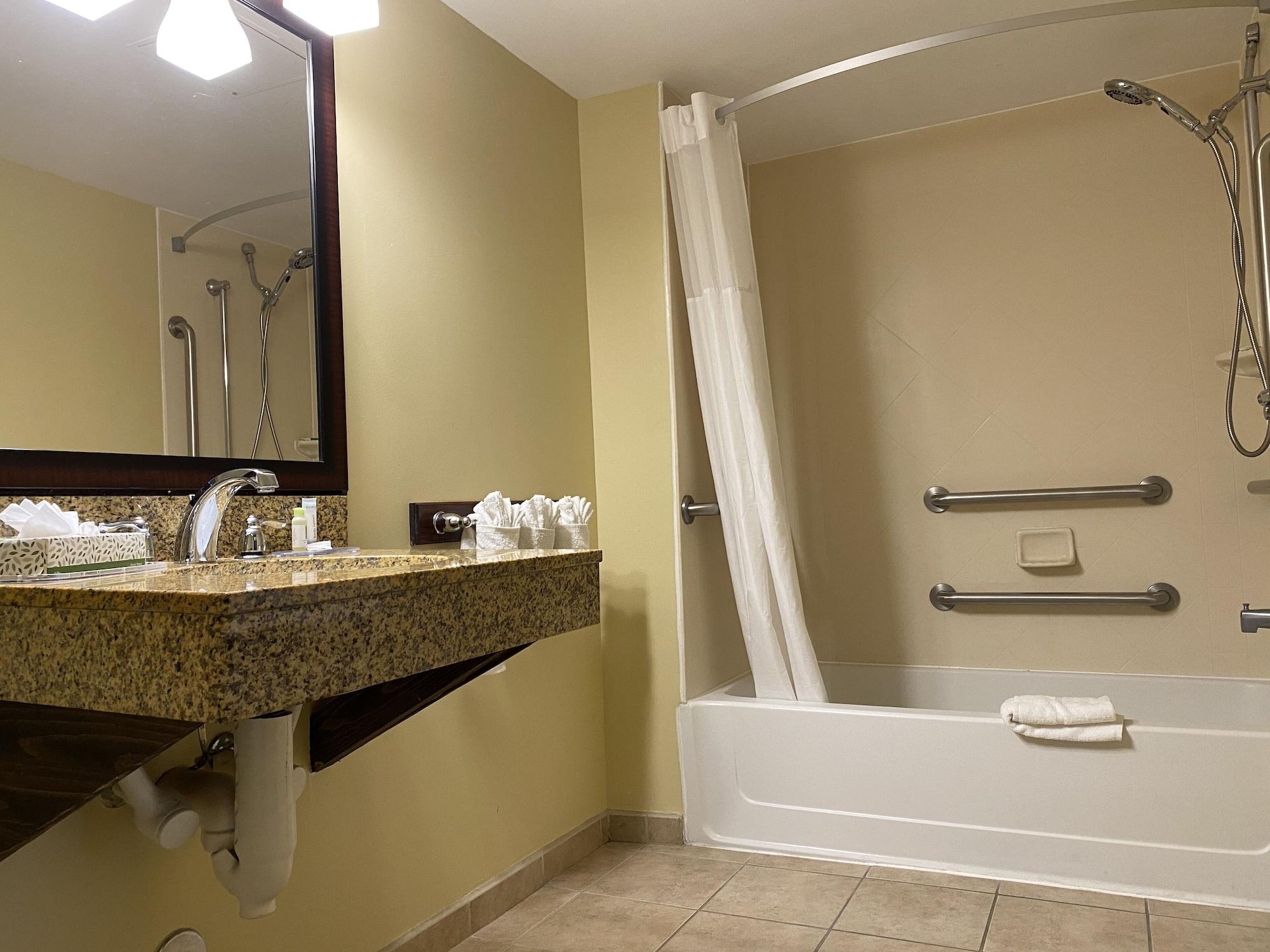 Quality Inn Flamingo Atlantic City Dış mekan fotoğraf