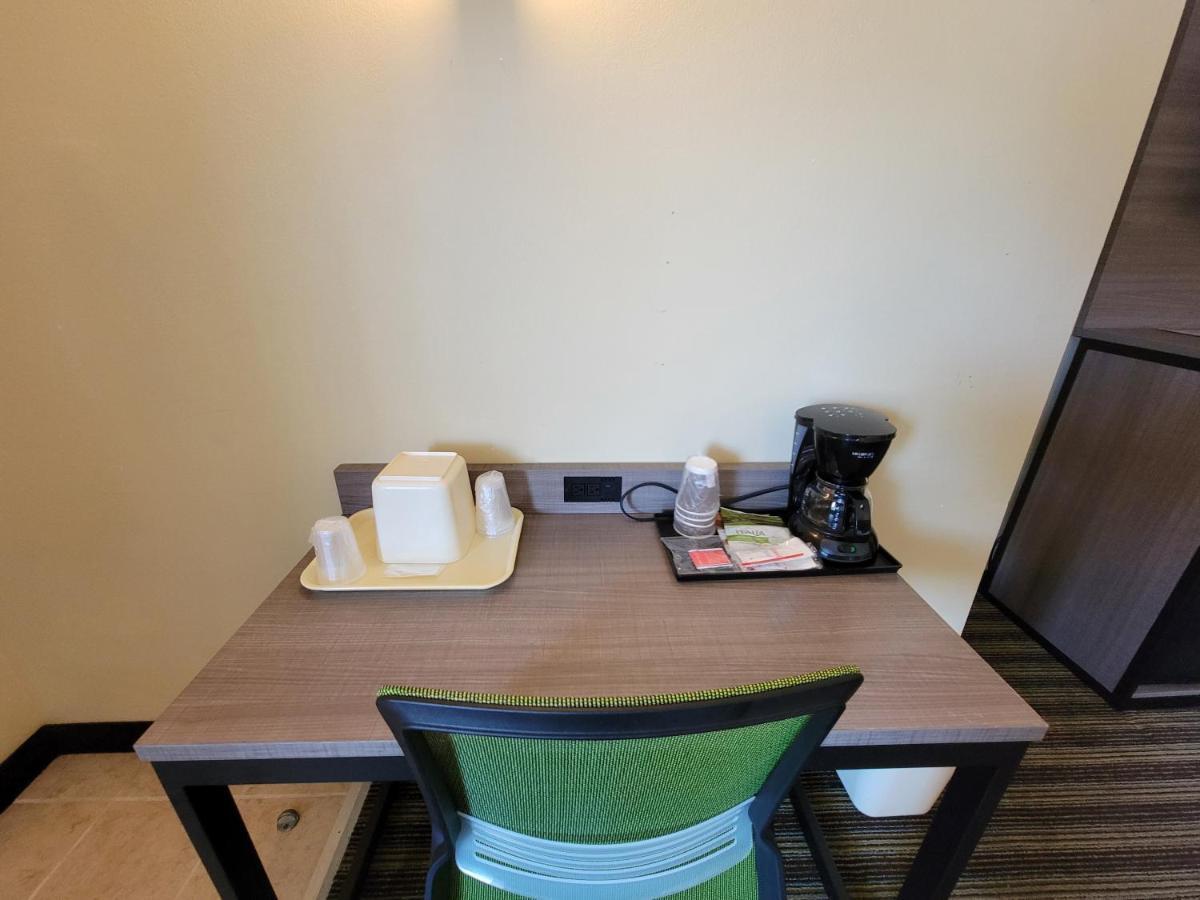 Quality Inn Flamingo Atlantic City Dış mekan fotoğraf