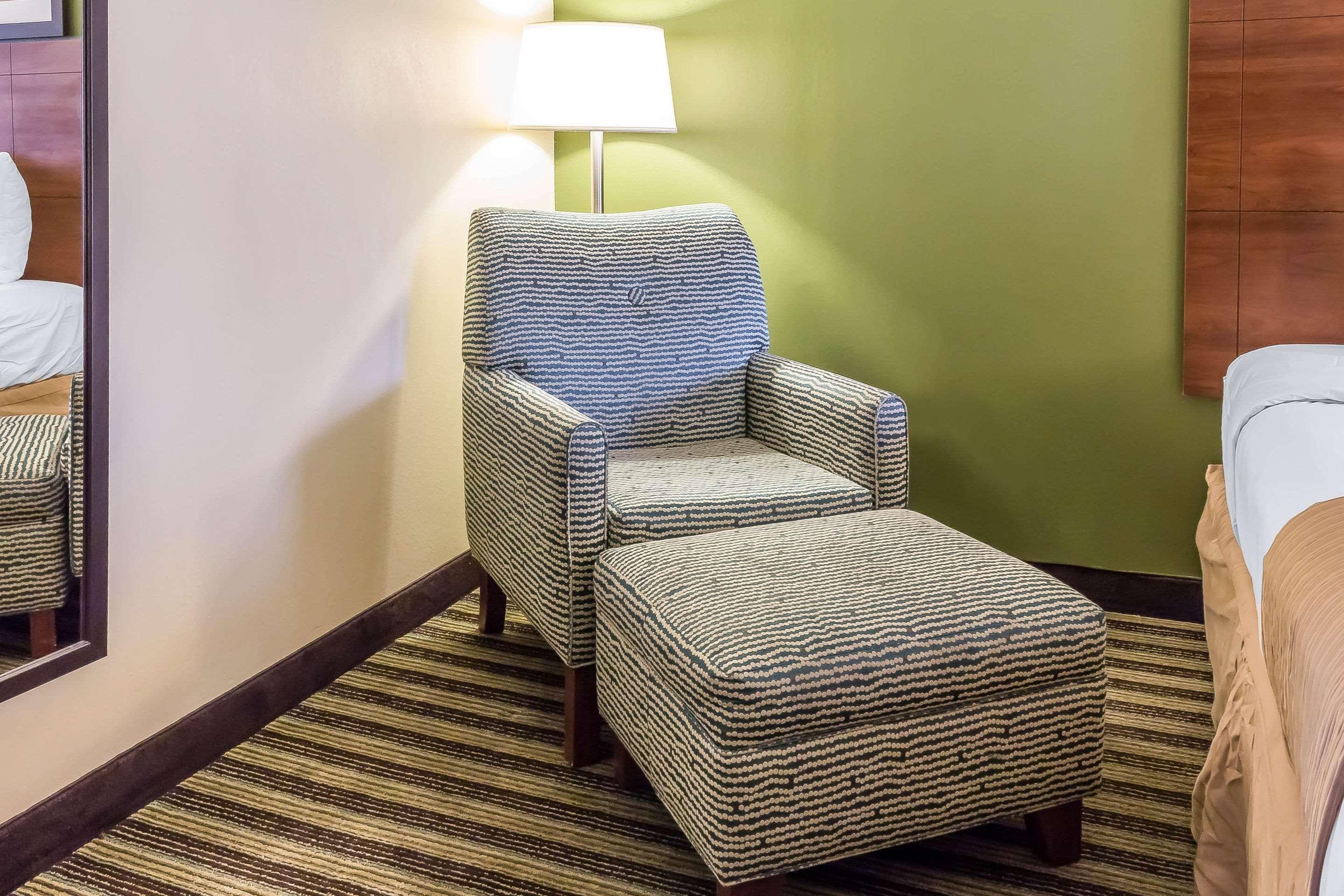 Quality Inn Flamingo Atlantic City Dış mekan fotoğraf