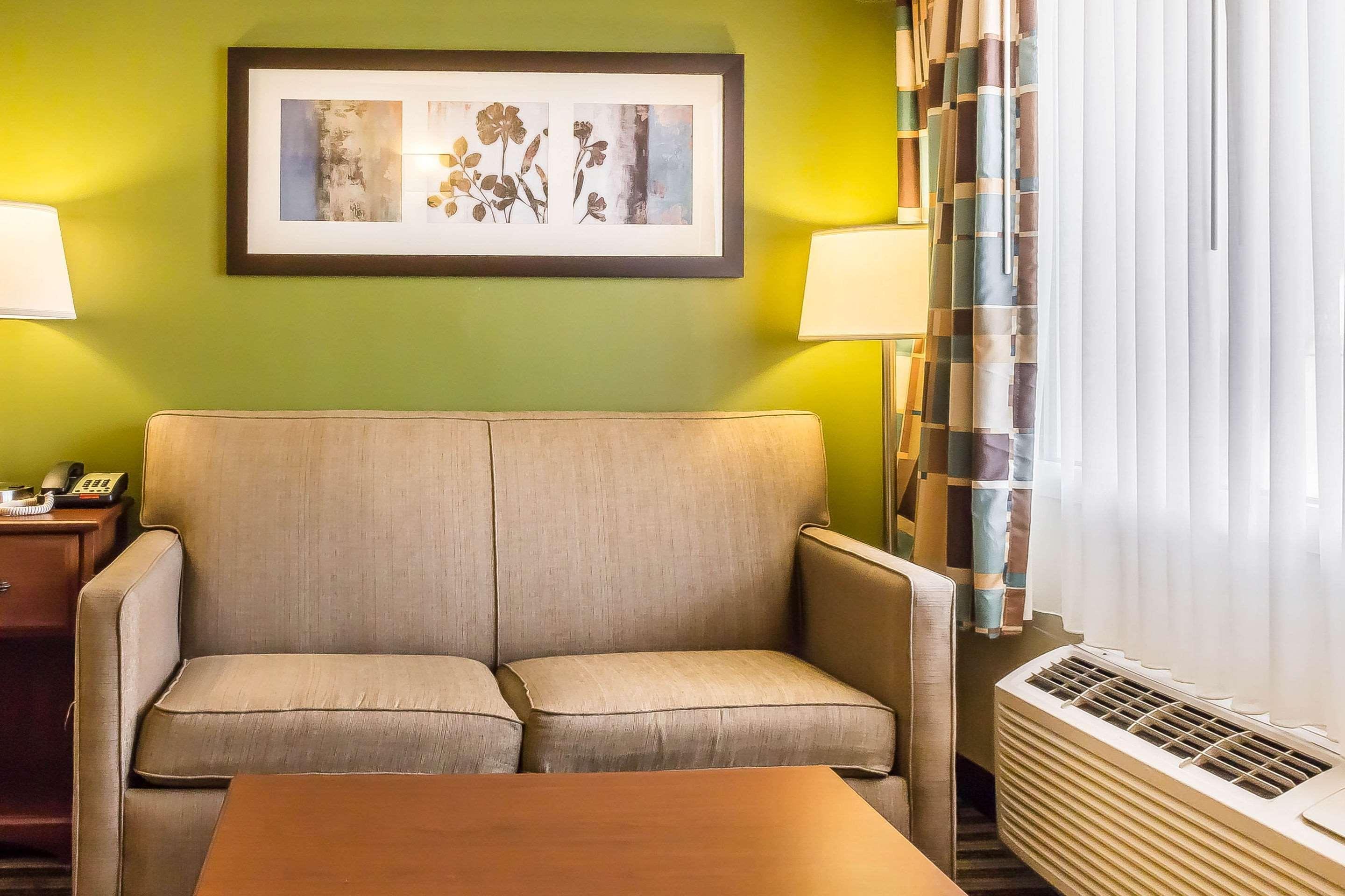 Quality Inn Flamingo Atlantic City Dış mekan fotoğraf