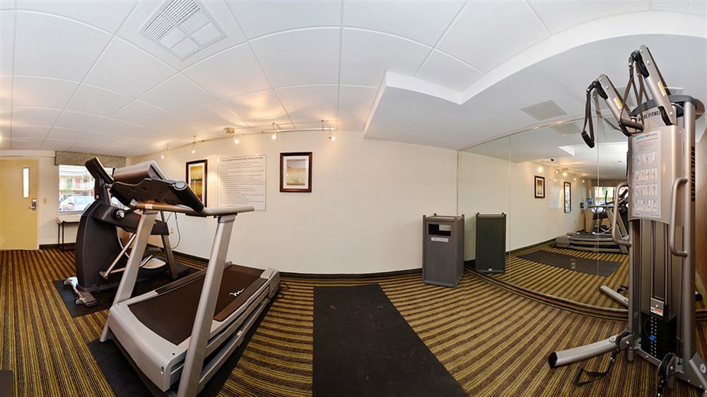 Quality Inn Flamingo Atlantic City Dış mekan fotoğraf